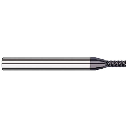 Harvey Tool End Mill for Medium Alloy Steels - Square 795408-C6